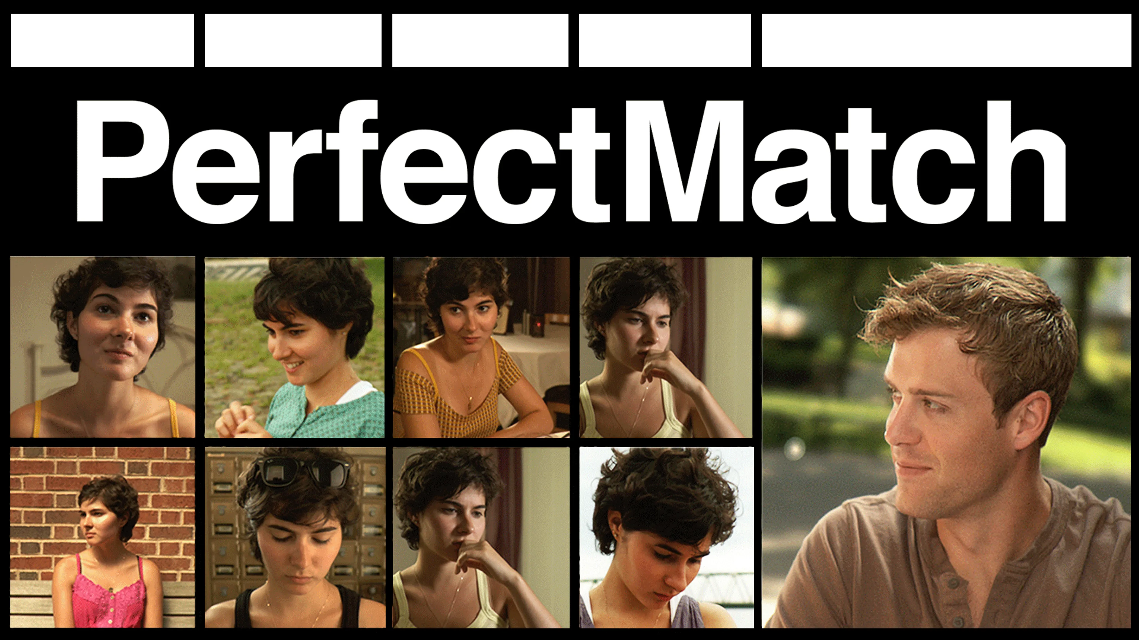 PerfectMatch poster